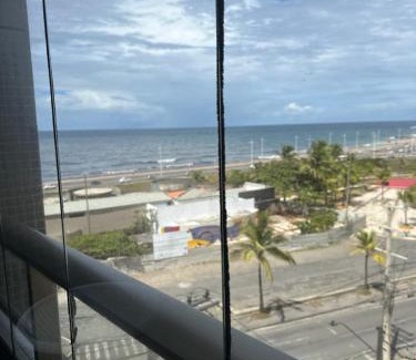 Costa Azul Apartamento | Aconchegante e com vista mar
