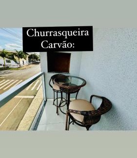 Pato Branco Apartamento | Aconchegante estilo