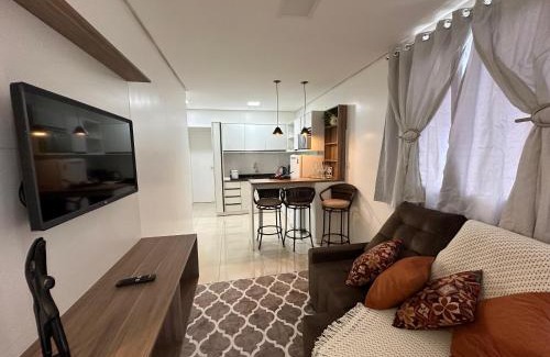 Pato Branco Apartamento | Aconchegante estilo