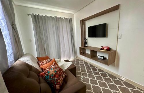 Pato Branco Apartamento | Aconchegante estilo
