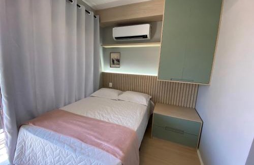 Butanta Apartamento | Aconchegante Studio Butantã completo em frente ao metro