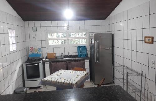 Boicucanga Beach Casa | Aconchego 3 dorms, piscina, churrasq em Condomínio Fechado