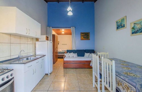 Ponta das Canas Apartamento | Aconchego a 500 metros da praia AR6001