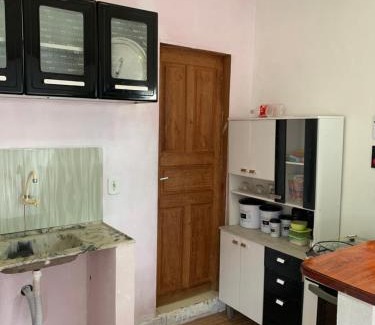 Macapa Apartamento | Aconchego Amapaense