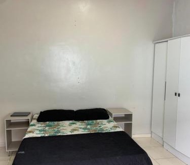 Macapa Apartamento | Aconchego Amapaense
