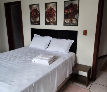 DER Apartamento | Aconchego Apartamento no centro