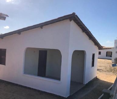 Caponga Chalet De Esquí | Aconchego Balbino 2