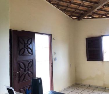 Caponga Chalet De Esquí | Aconchego Balbino 2