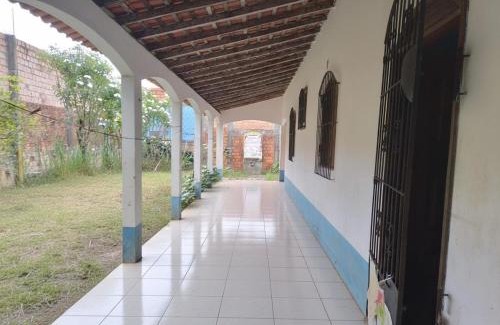 Benevides Casa | Aconchego Benevides