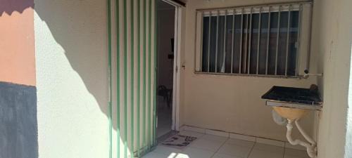 Plano Diretor Sul Apartamento | Aconchego Bertavile 01 Próx do aeroporto