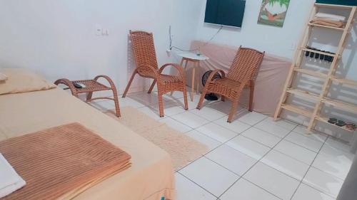 Plano Diretor Sul Apartamento | Aconchego Bertaville 02 próx do aeroporto