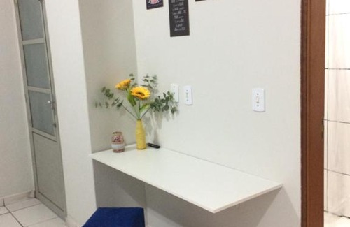Botucatu Apartamento | Aconchego Botucatu Apto 01