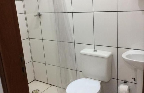 Botucatu Apartamento | Aconchego Botucatu Apto 01