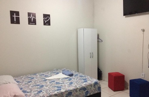 Botucatu Apartamento | Aconchego Botucatu Apto 01