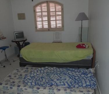 Porto da Roca Apartamento | Aconchego