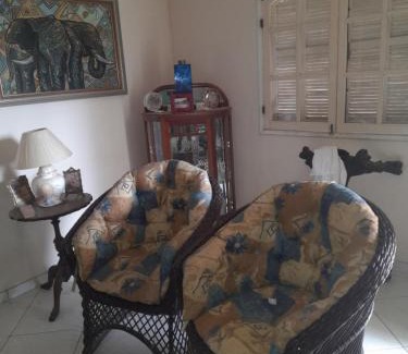 Porto da Roca Apartamento | Aconchego