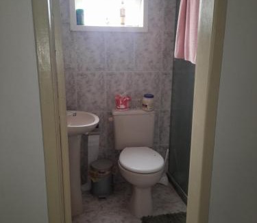 Porto da Roca Apartamento | Aconchego