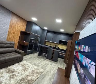 Caceres Apartamento | Aconchego