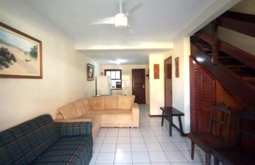 Centro Casa | Aconchego Casa de Praia - Arraial do Cabo