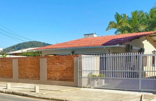 Santa Lidia Casa | Aconchego Catarina