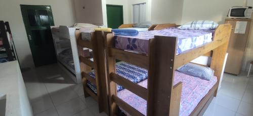 Caicara Casa | Aconchego da Nina