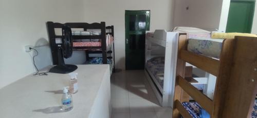 Caicara Casa | Aconchego da Nina
