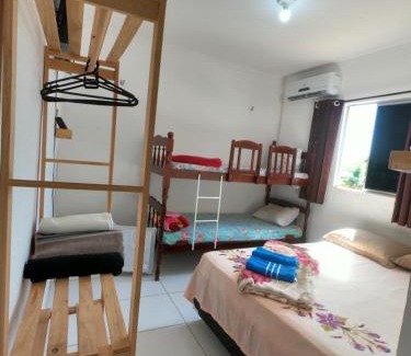 Caicara Casa | Aconchego da Nina