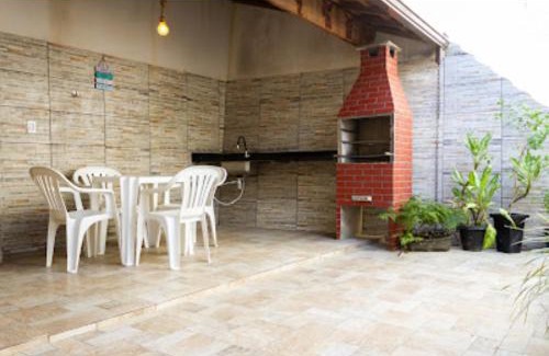 Jacuecanga Casa | Aconchego da Floresta