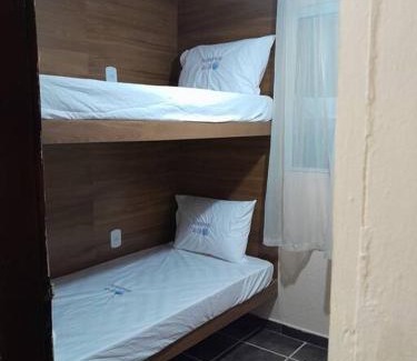Balneario Remanso Casa | Aconchego da Gil