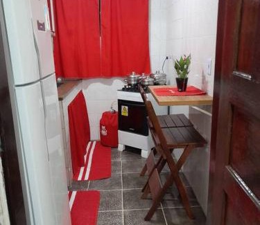 Balneario Remanso Casa | Aconchego da Gil