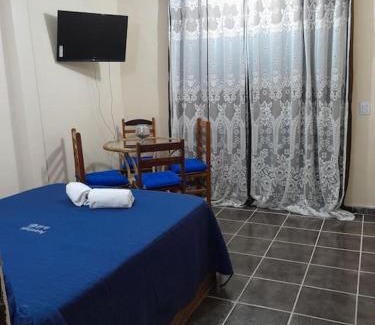 Balneario Remanso Casa | Aconchego da Gil