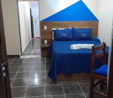 Balneario Remanso Casa | Aconchego da Gil