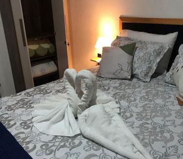 Vila Britania Casa | Aconchego da Jô