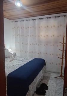 Vila Britania Casa | Aconchego da Jô
