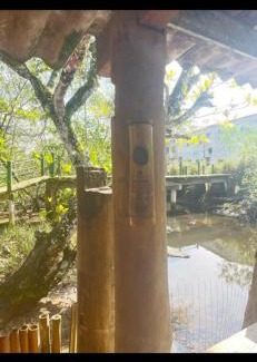 Ilha Grande Casa | Aconchego da Lu