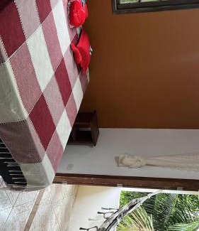 Ilha Grande Casa | Aconchego da Lu