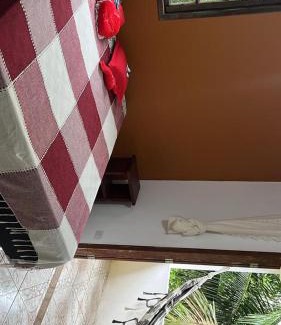 Ilha Grande Casa | Aconchego da Lu