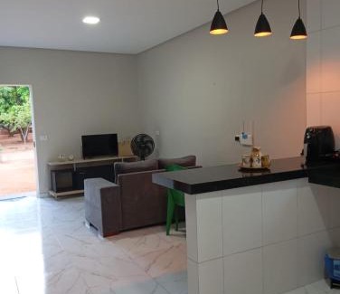 Coronel Jose Dias Casa | aconchego da serra