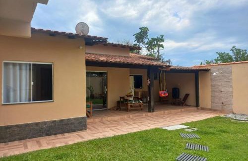 Porto da Roca Casa | Aconchego de Itaúna