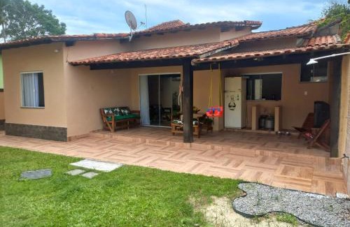 Porto da Roca Casa | Aconchego de Itaúna