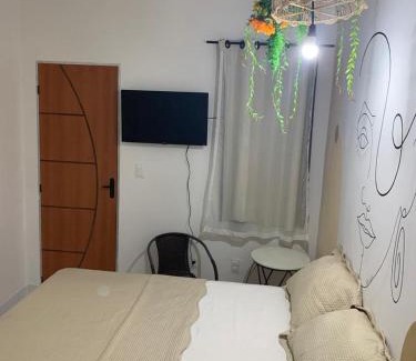 Itapua Apartamento | Aconchego de Itapuã