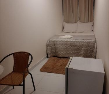 Itapua Apartamento | Aconchego de Itapuã