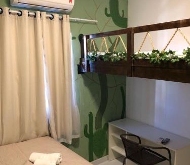 Itapua Apartamento | Aconchego de Itapuã