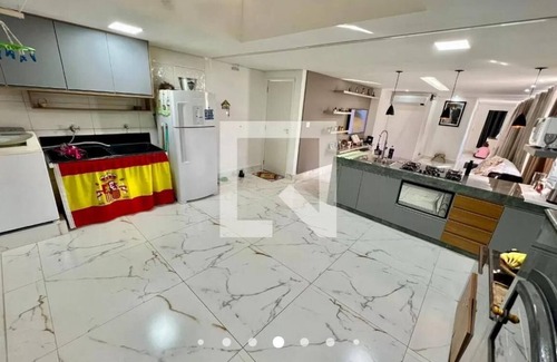 Madri Apartamento | Aconchego de Lugar - Eri&Douglas