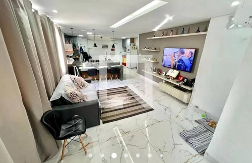 Madri Apartamento | Aconchego de Lugar - Eri&Douglas