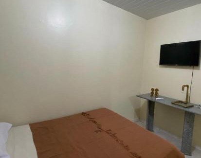 Piranhas Apartamento | Aconchego de Maria