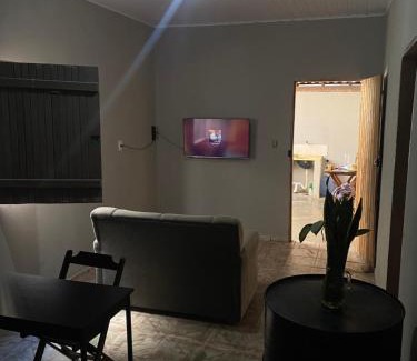 Mucuge Casa | Aconchego Diamantino