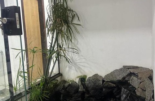 Bandeirantes Casa | ACONCHEGO DO DESCANÇO