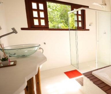 Curuipe Casa | Aconchego do espelho - Casa para temporada