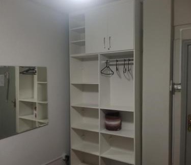 Centro Apartamento | Aconchego do Lar Centro BH Apto 633 Rua da Bahia 187